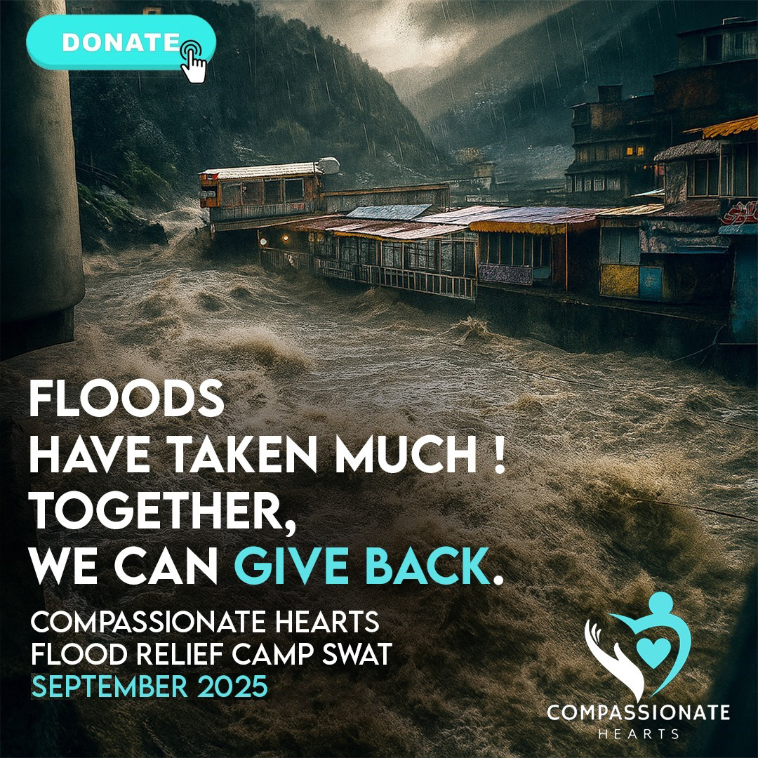 flood